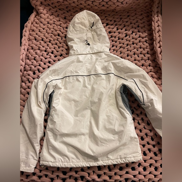 Roxy Snowboard Jacket XS - Picture 2 of 4